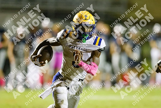 20231006 Tattnall vs Stratford (Varsity) [Football]