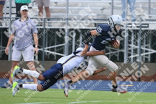 20230914 JMA vs Stratford (MS) [Football]