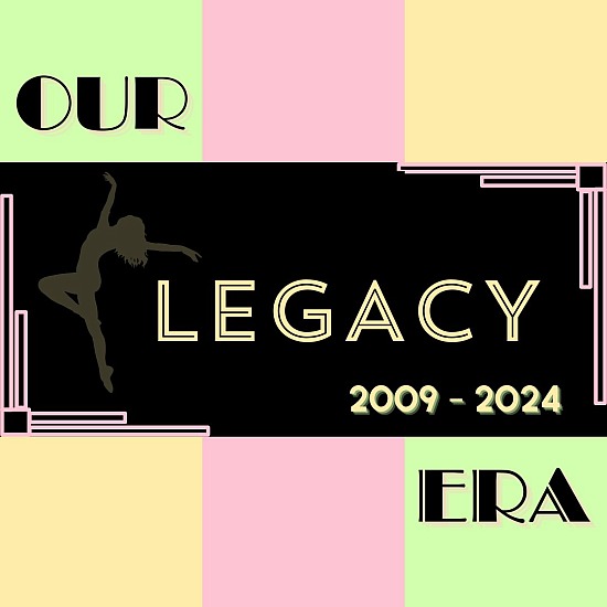 Dance Dynamics Studio 2024 Recital (VIDEO)