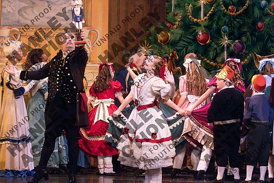 20241210 Nutcracker (Tue Night) Photos
