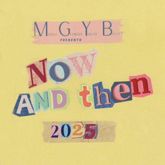MGYB - 2025 Now and Then (VIDEO)