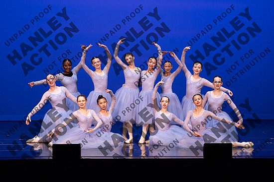 The Weaver Center 2025 Recital & Showcase (PHOTOS)