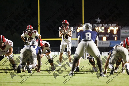 20251003 FPD vs SA (Varsity Football) [Prepaids]