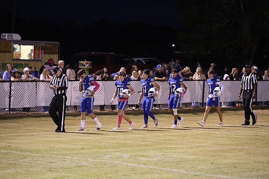 20251024 Heritage vs Windsor (Varsity Football) [Prepaid]